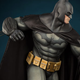Illustration for article titled That Amazing Joker Statue Now Has A Lovely Batman To Go With It